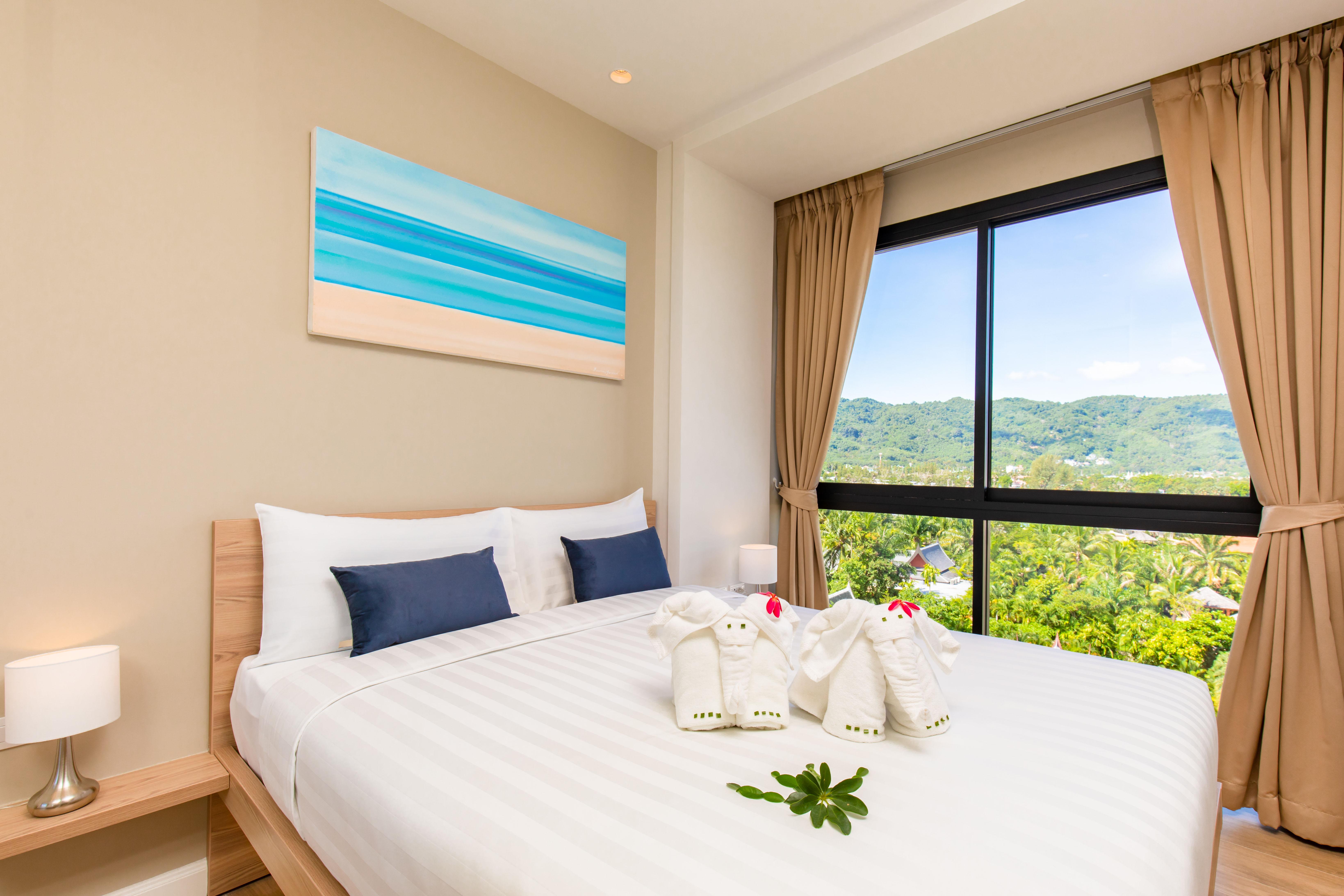 Diamond Resort Phuket Official Account Bang Tao Beach (Phuket) Exterior foto