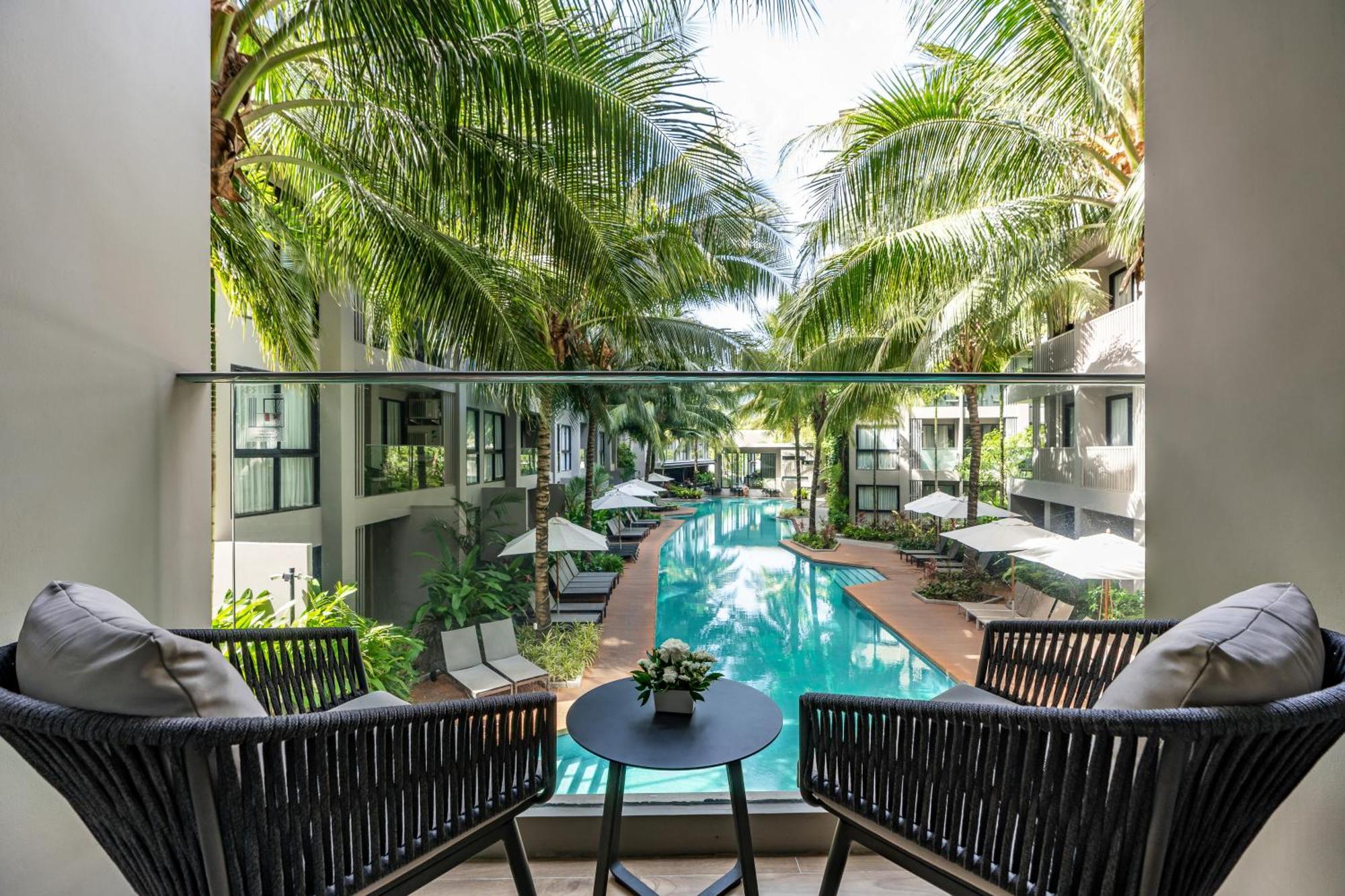 Diamond Resort Phuket Official Account Bang Tao Beach (Phuket) Exterior foto